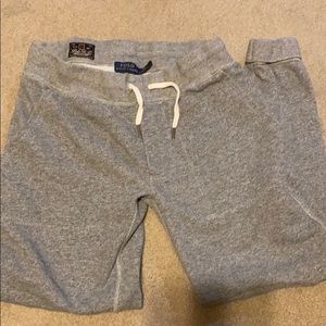 Polo Joggers